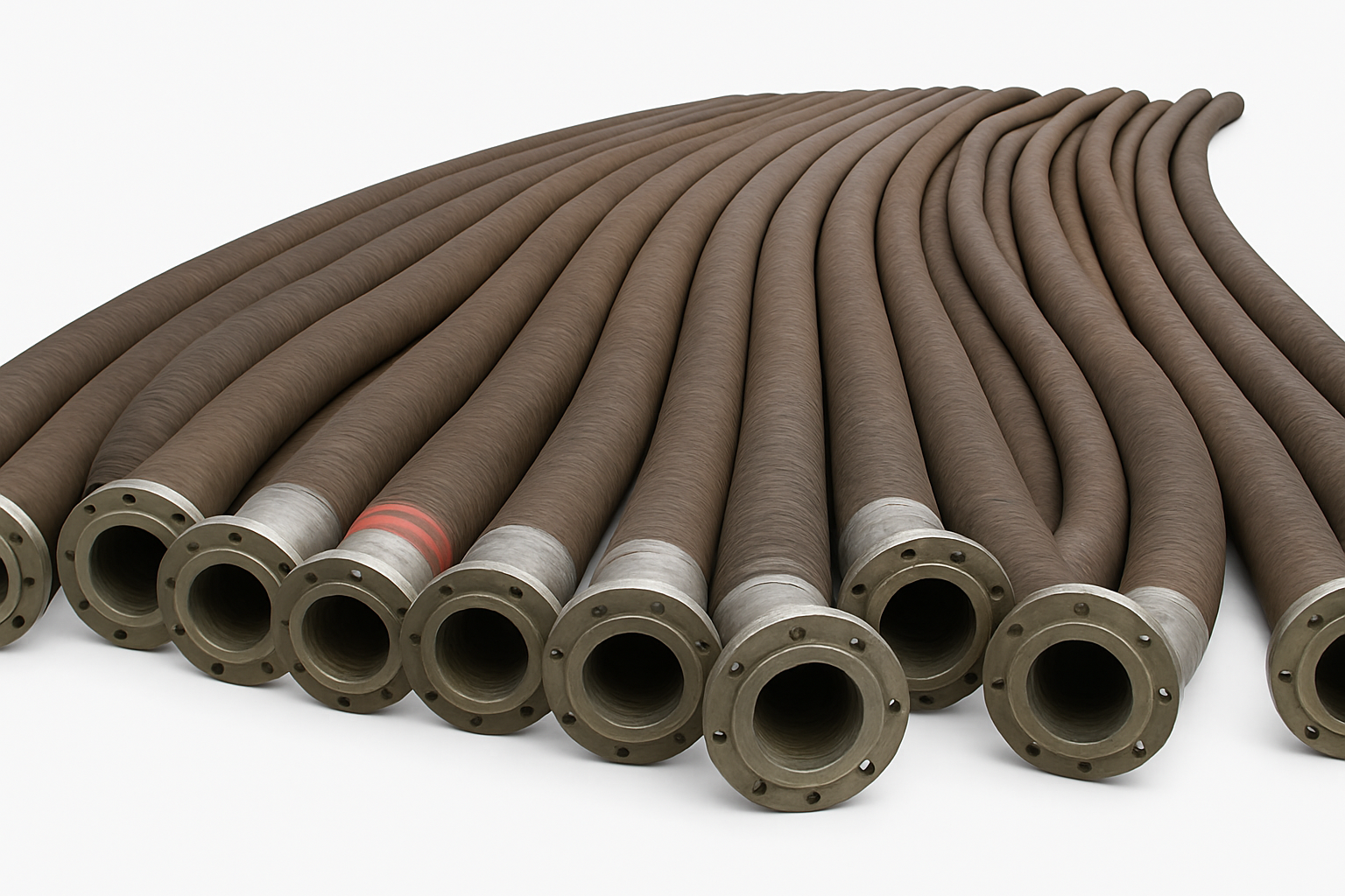 CARO HOSES SS